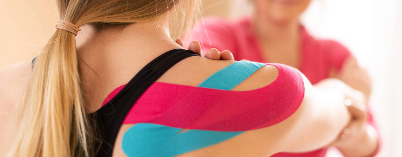 How Physiotherapy Aids Treatment of Rotator Cuff Injuries