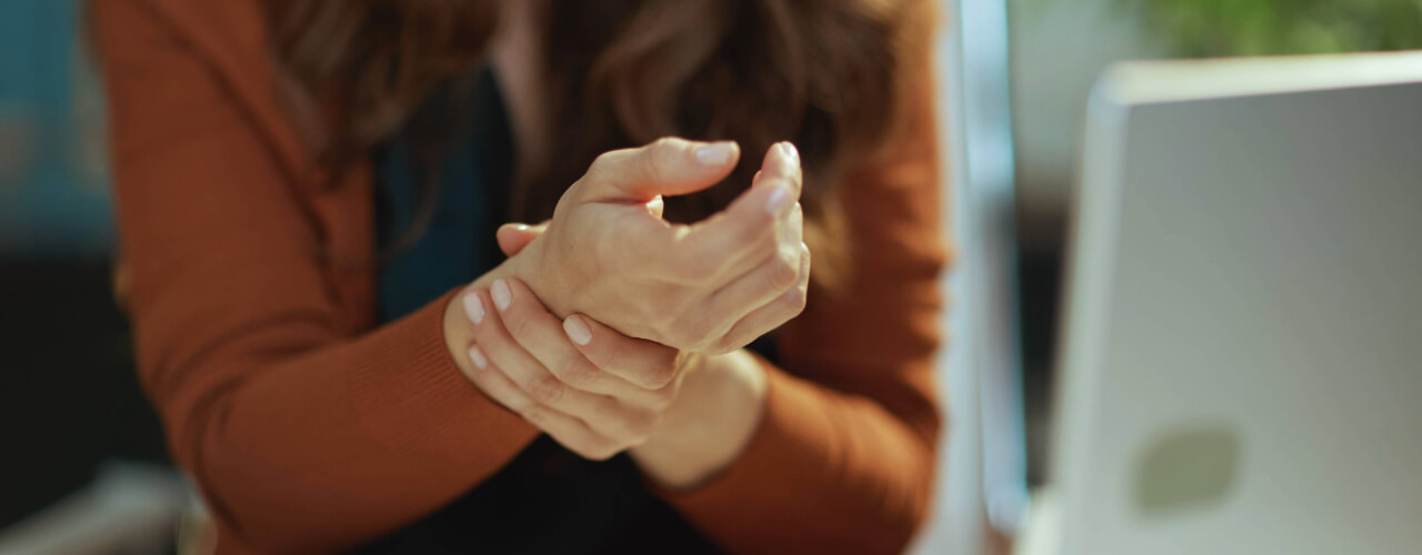 Managing Chronic Conditions with Physiotherapy