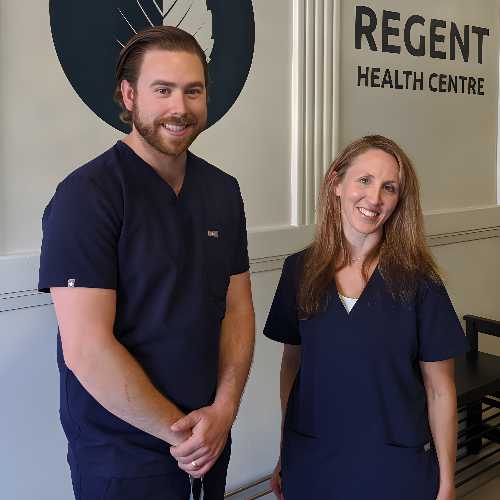 clinitian-expertise-regent-health-centre-hamilton-on