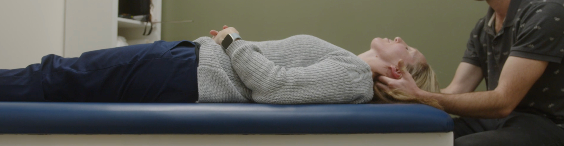 Dizziness and Vertigo