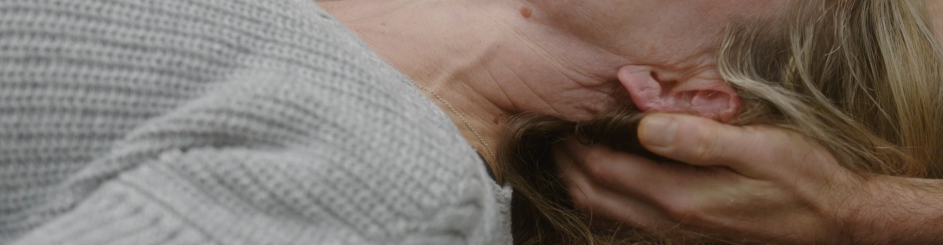 Neck Pain and Headache Relief