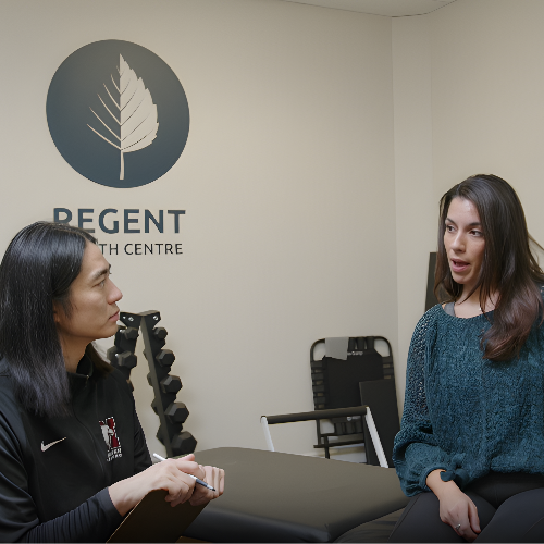 our-practice-taking-client-information-regent-health-centre-hamilton-on