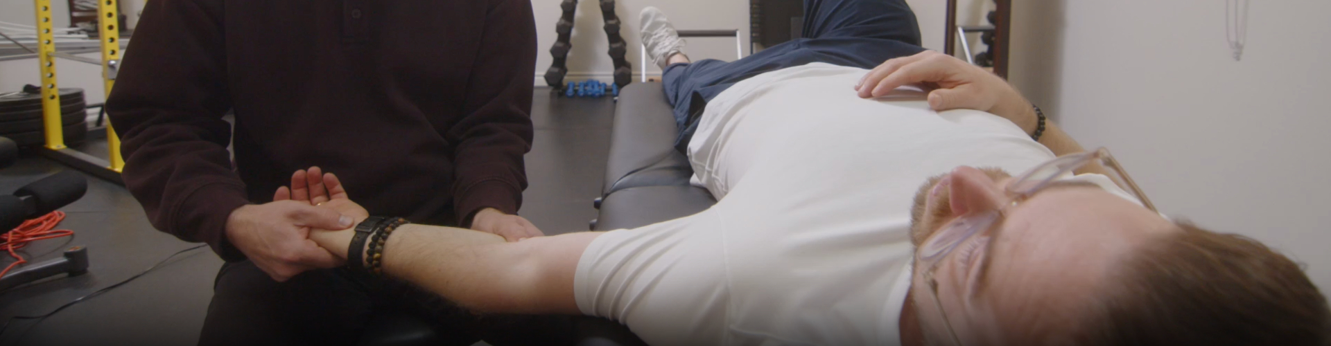 Post-Surgical Rehabilitation